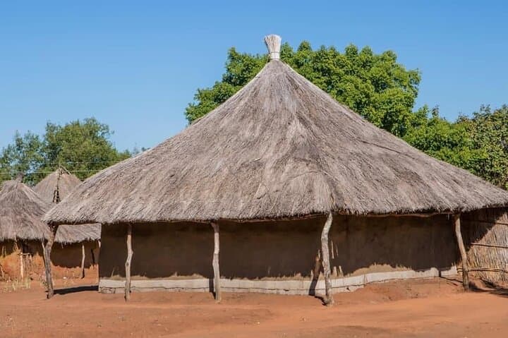 Mukuni Cultural village Experiences 
