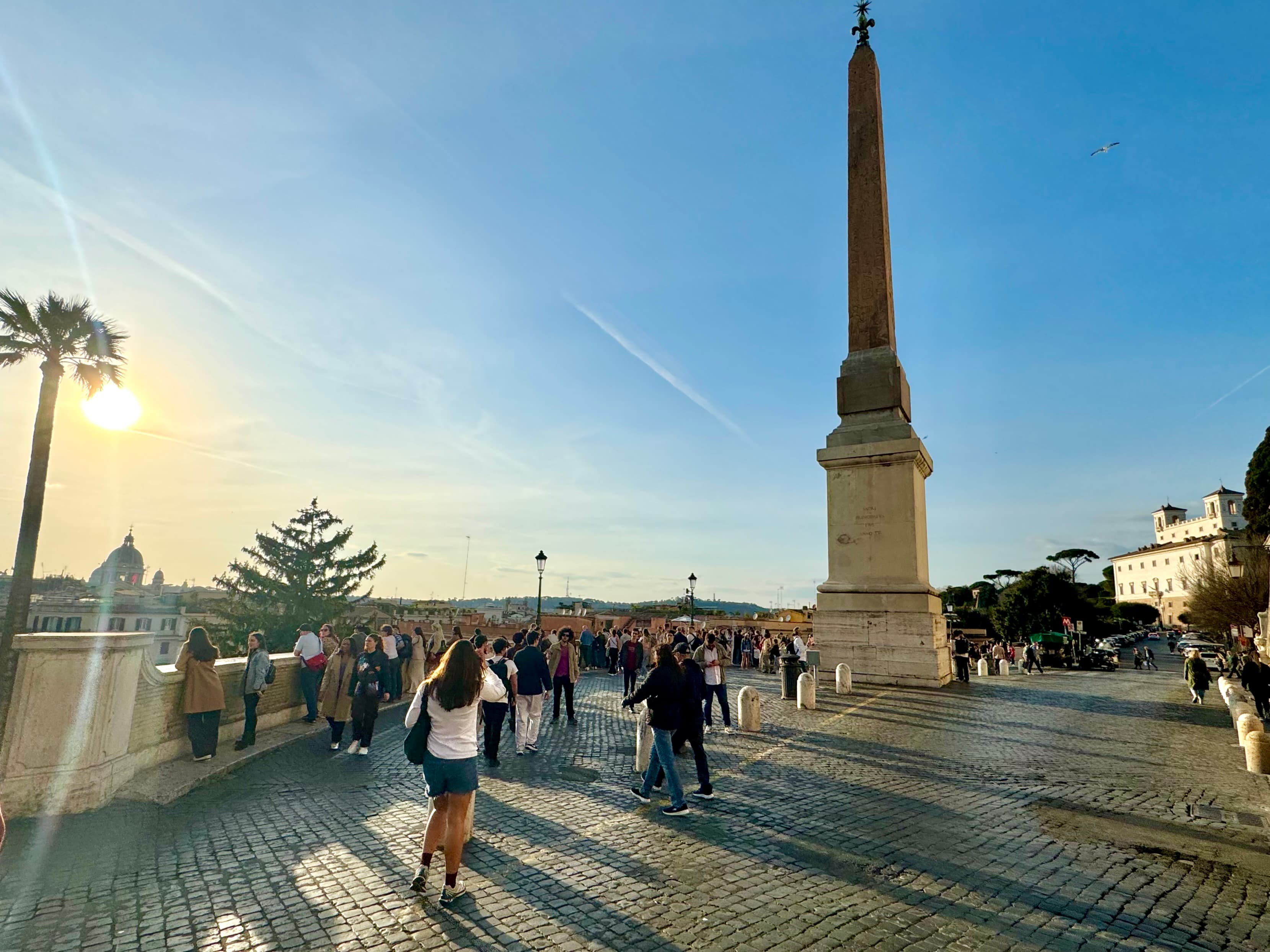 Rome for Kids: A Family Adventure Through the Eternal City, Most Iconic Spots