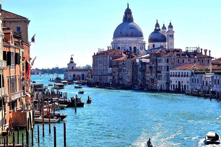 Venice Private Walking Tour