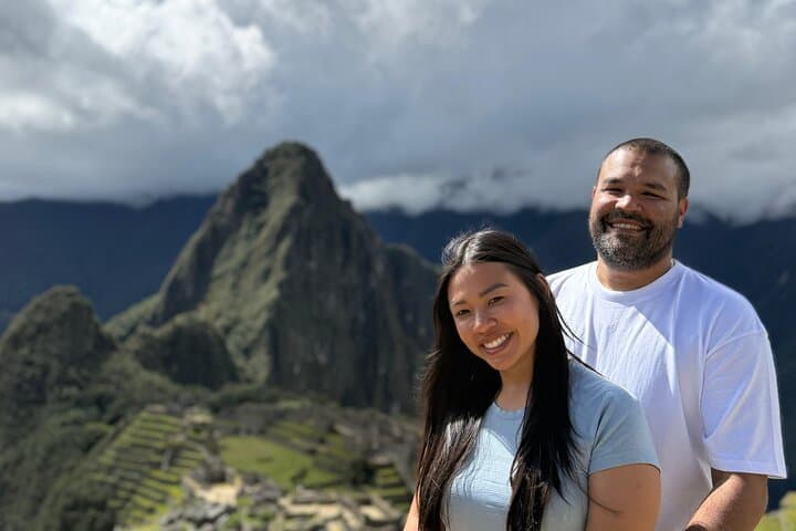 Private and Personalized Machu Picchu Tour 