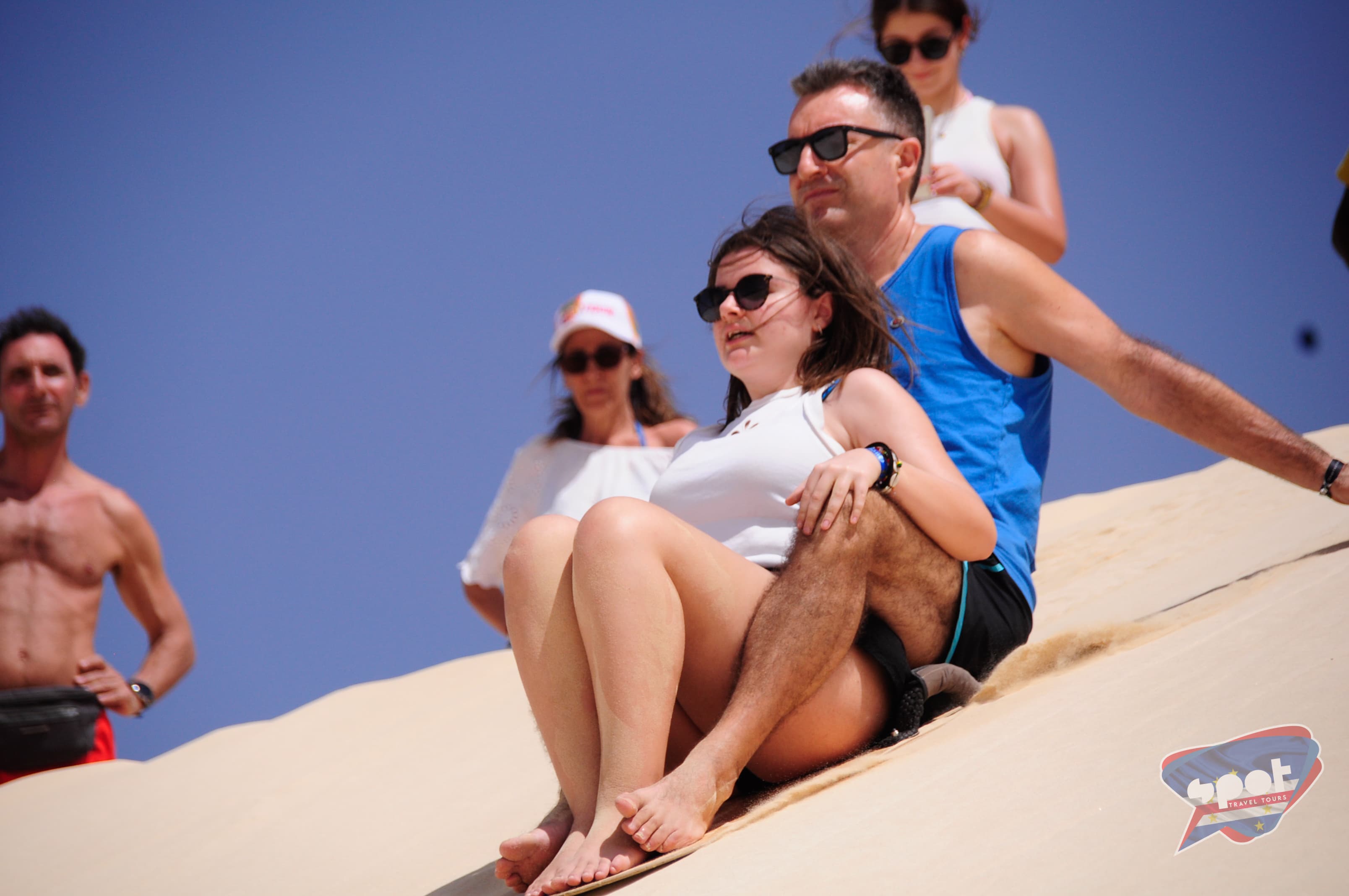 Boa Vista Island Half Day South Adventure