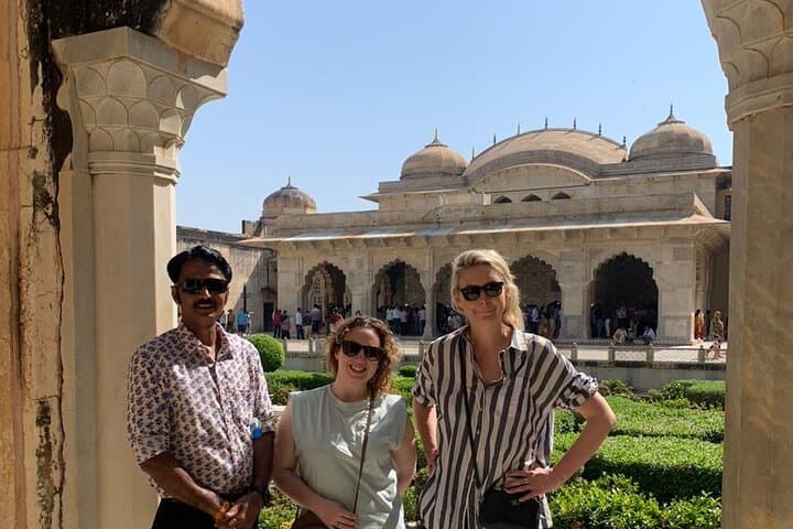 The Magical Rajasthan