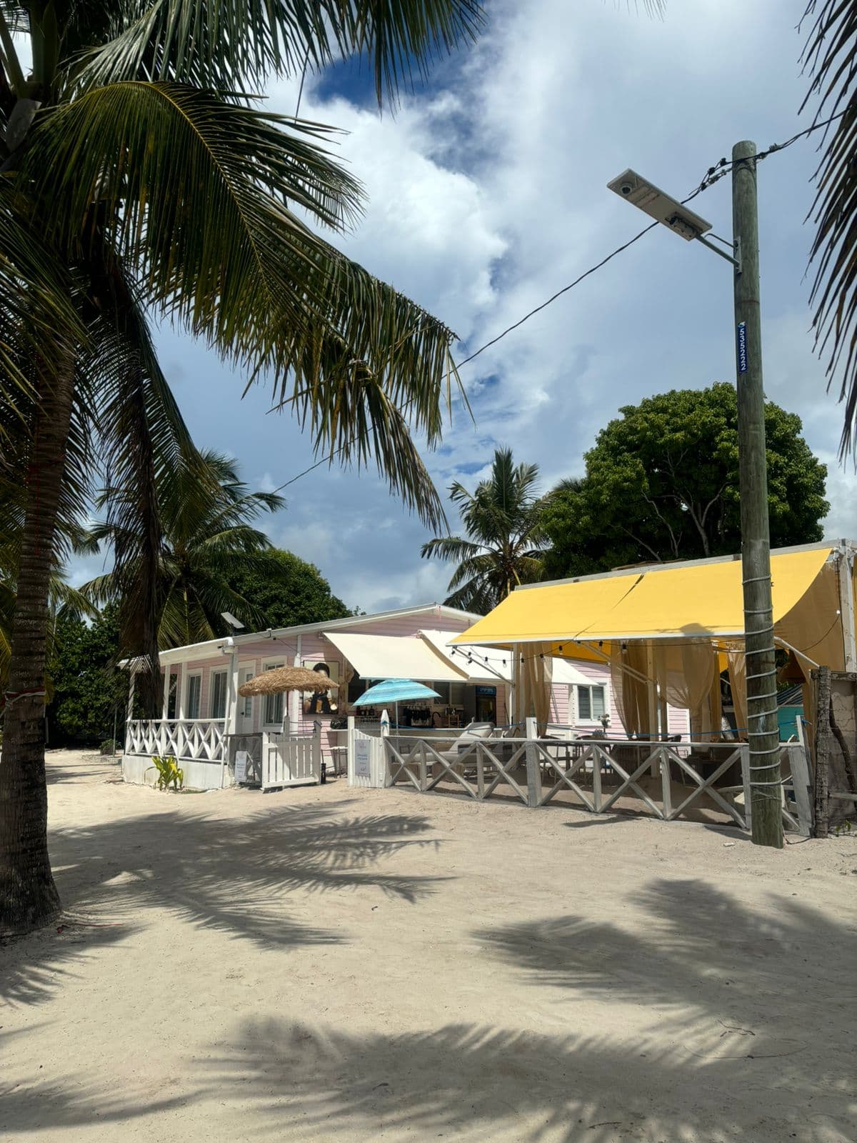 Saona Island Sunrise & Sunset Escape