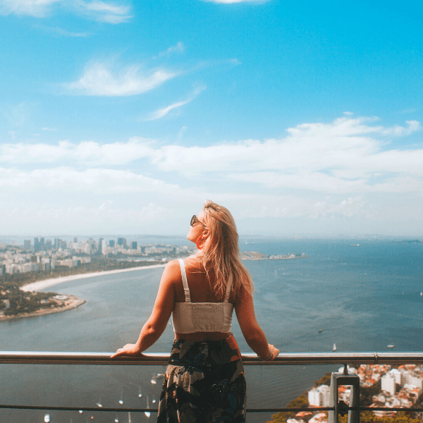 City Tour - A day in Rio with a local Private Tour