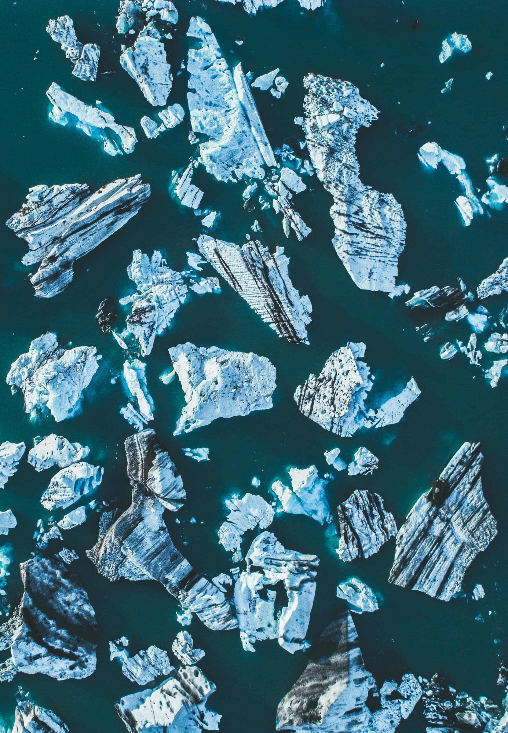 Private South Coast & Glacier Lagoon