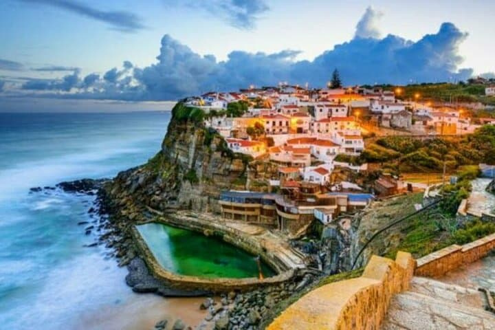 Self-Drive Tour in Sintra - Monuments & Coast