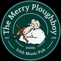 Merry Ploughboy Irish Night