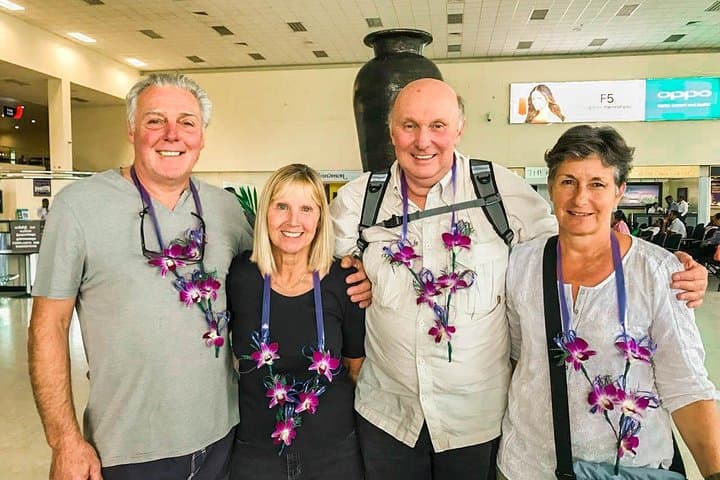 Colombo City to Yala City Private Transfer