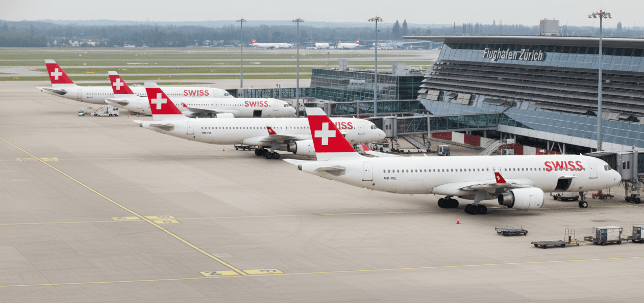 Private Transfer ZH Airport to ZH City 