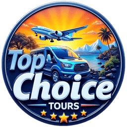 Top Choice Tours Incorporated