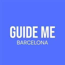 Guide Me Barcelona
