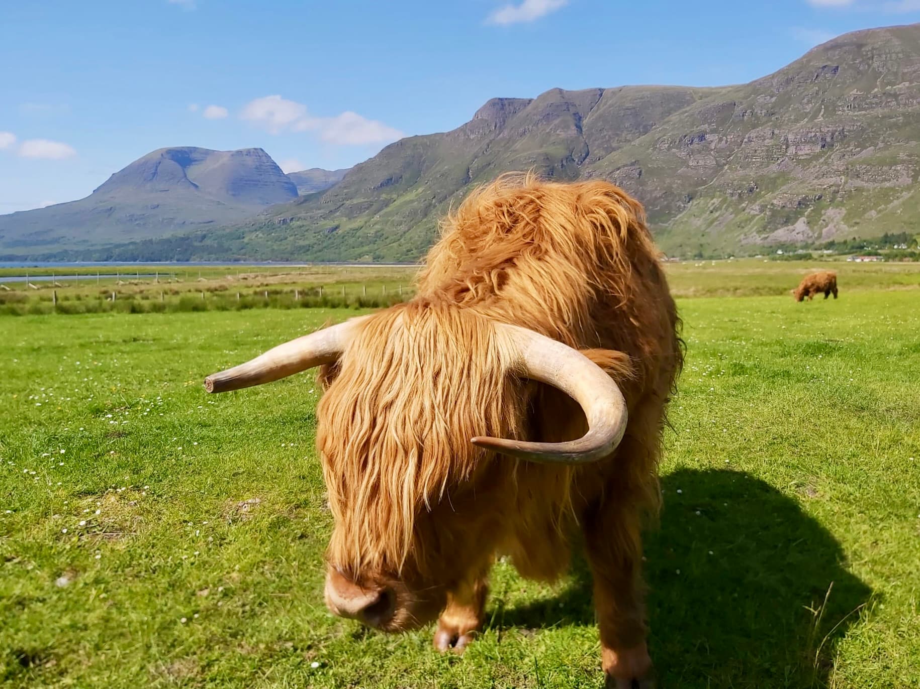 3-Day Isle of Skye Adventure