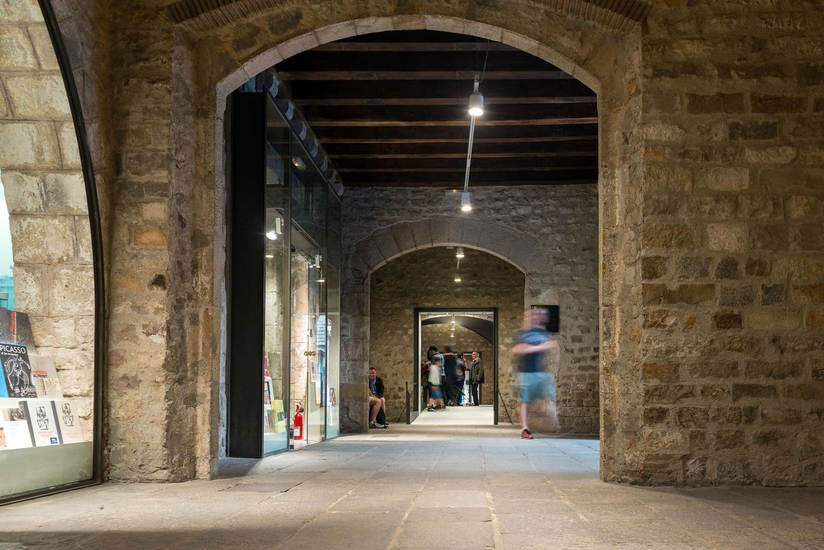 Picasso Museum Barcelona In-App Audio Tour (WITHOUT A TICKET)