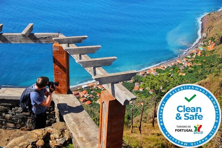 Craters of Fire - 4X4 Full-Day Tour