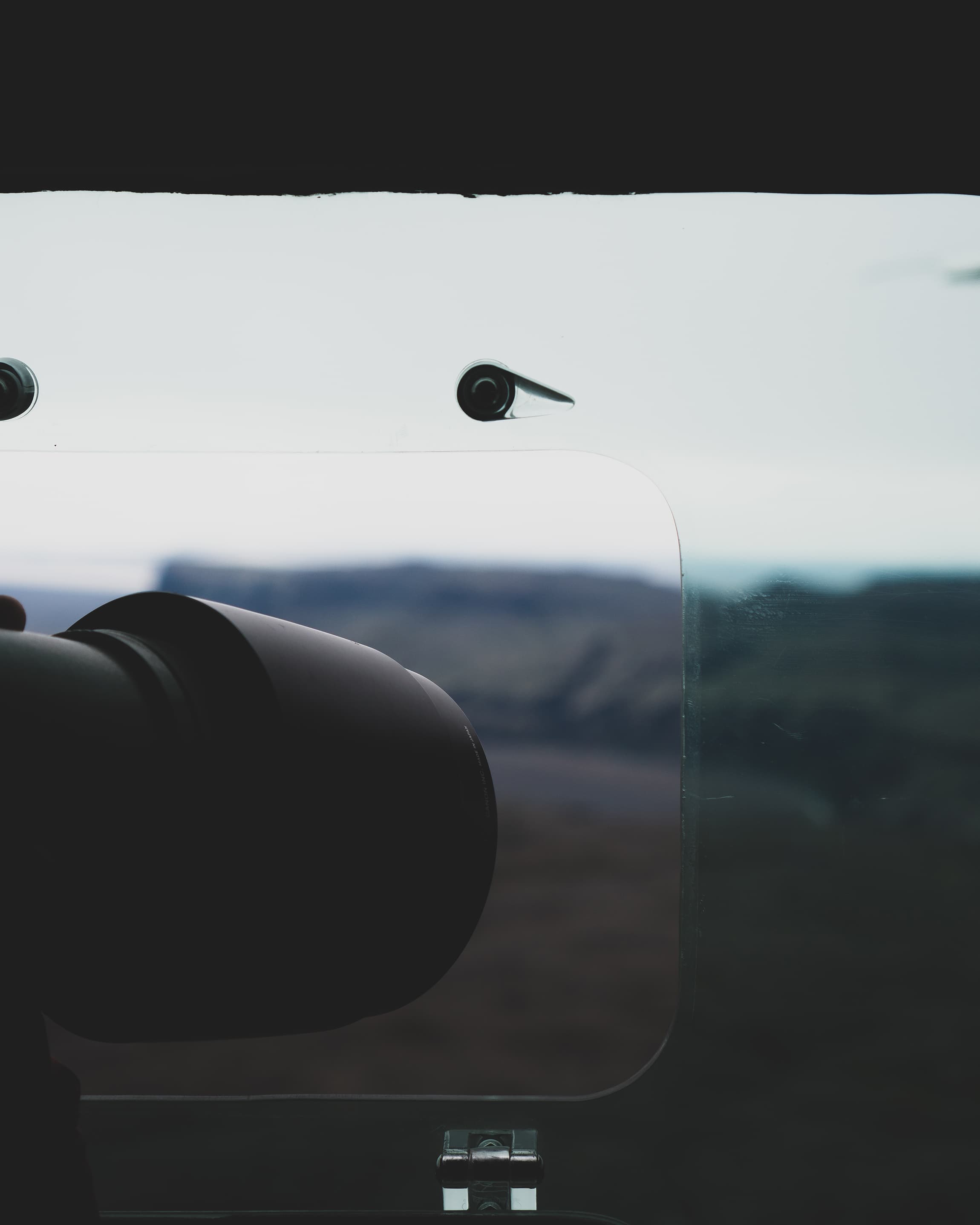 30 minute photo flight - Riverbeds