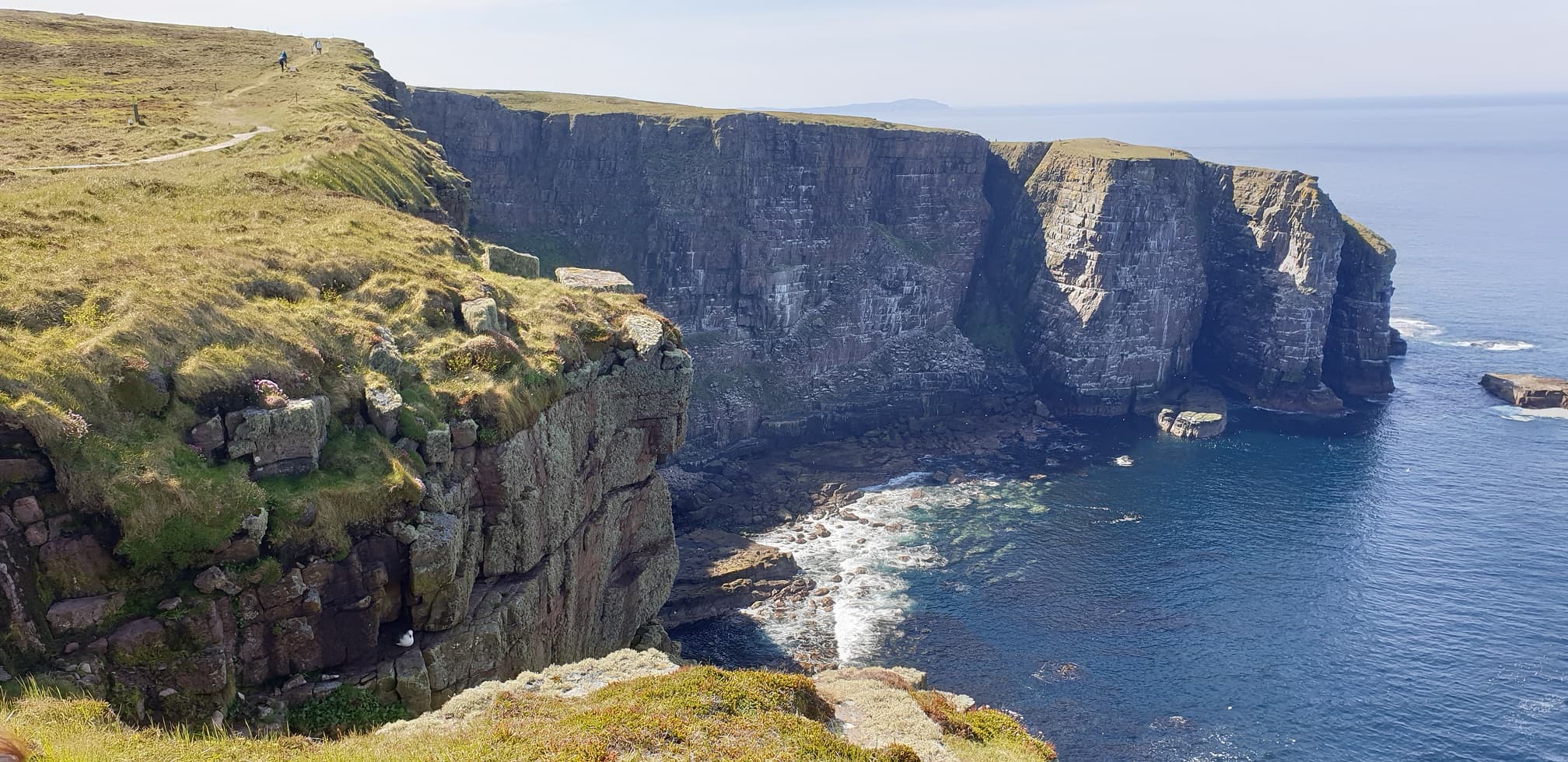 Handa Island Explorer Day