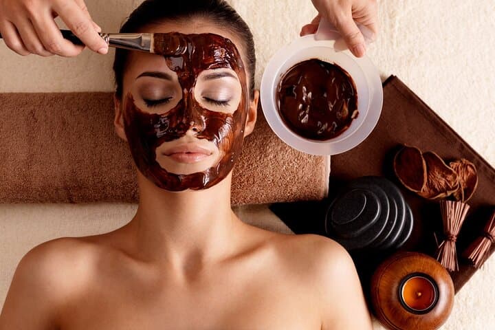 Chocolate Magic Bath Spa Experience – Sharm El Sheikh