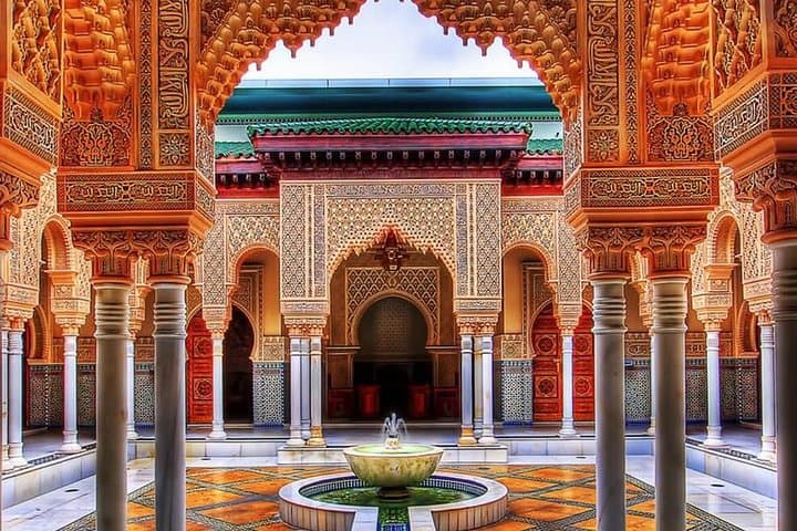 9 Day Best of Morocco Trip