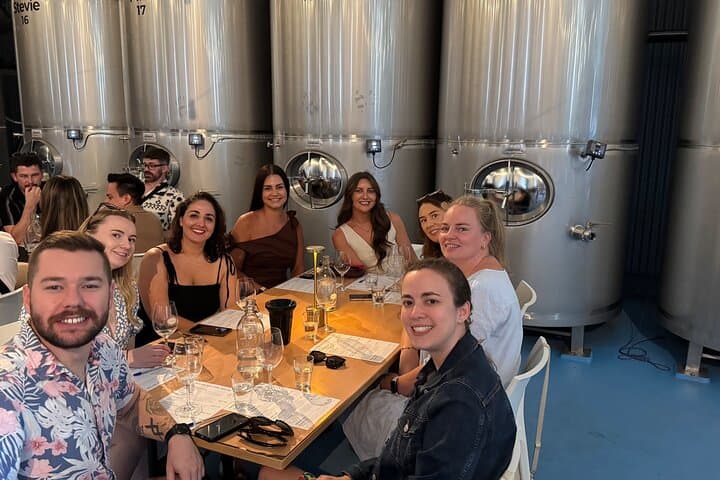 Adelaide’s Must do tours for Cruise Passengers – Arrive on Time