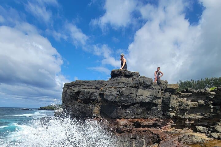 Wild South Coast Adventure