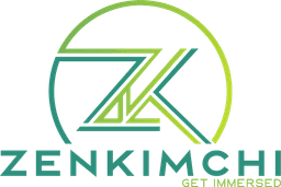 ZenKimchi Experiences