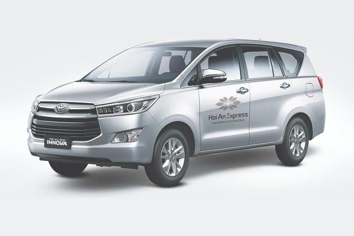 Car Hire & Driver: DISCOVER PHU QUOC (FULL-DAY)