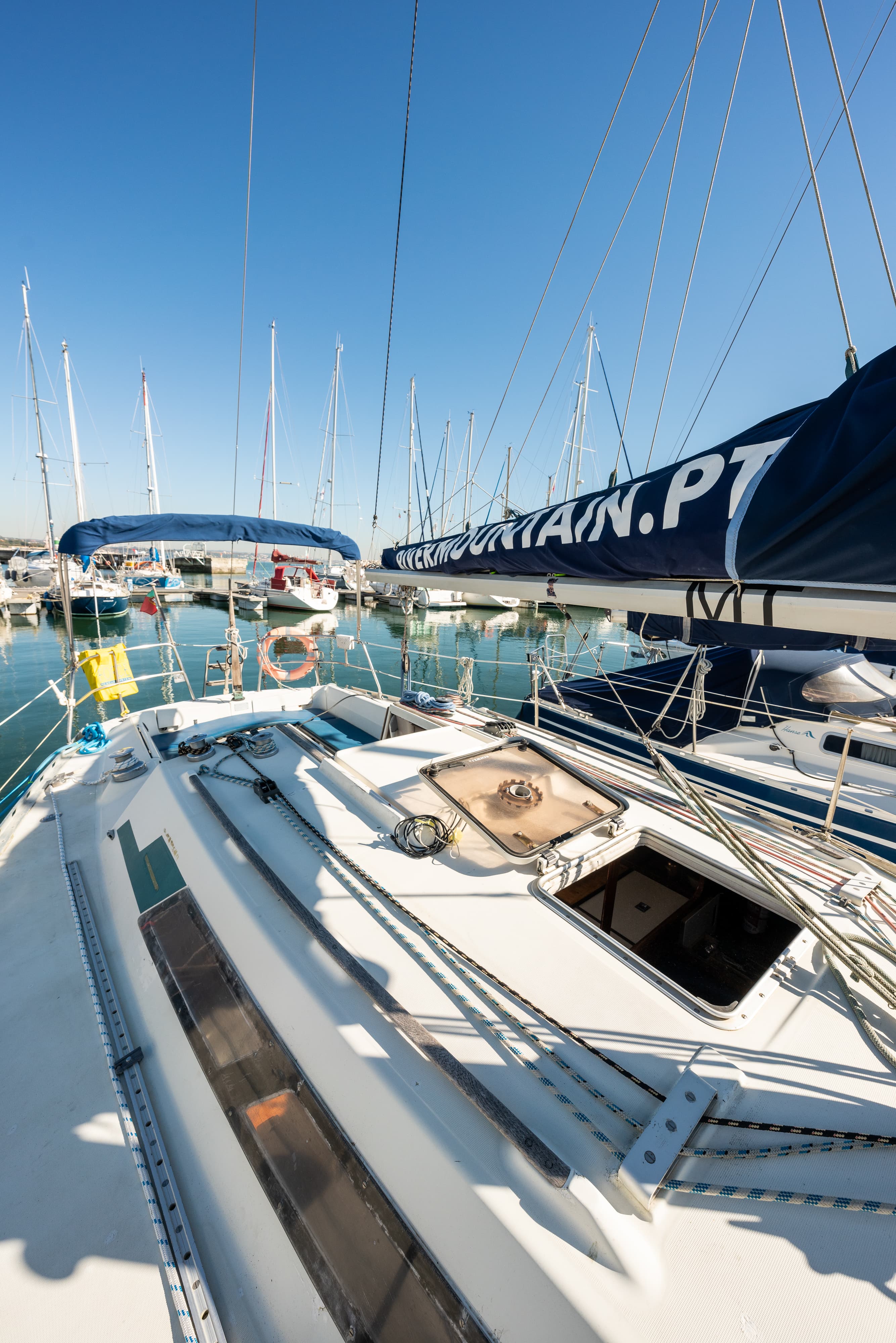 Private Day Tour -2h - Doca de Alcantara