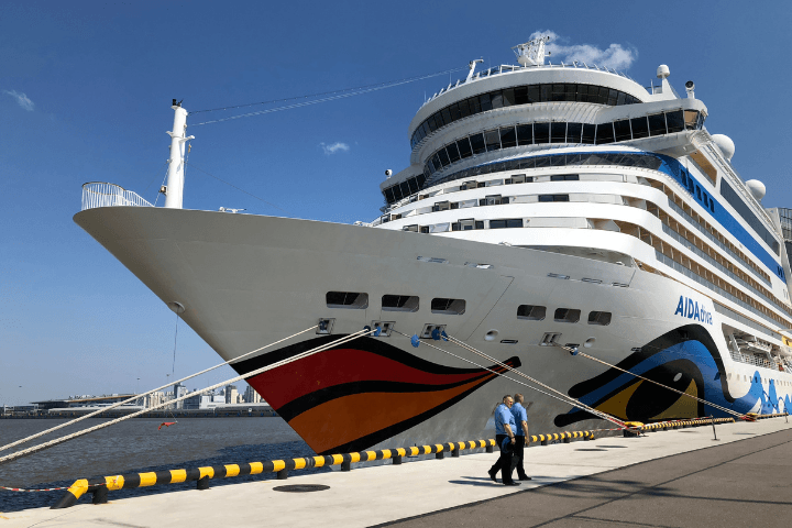 Private Transfer from Athens City to Piraeus Port