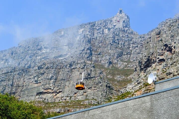 Cape Town Essentials: Combo Tour of Iconic Highlights