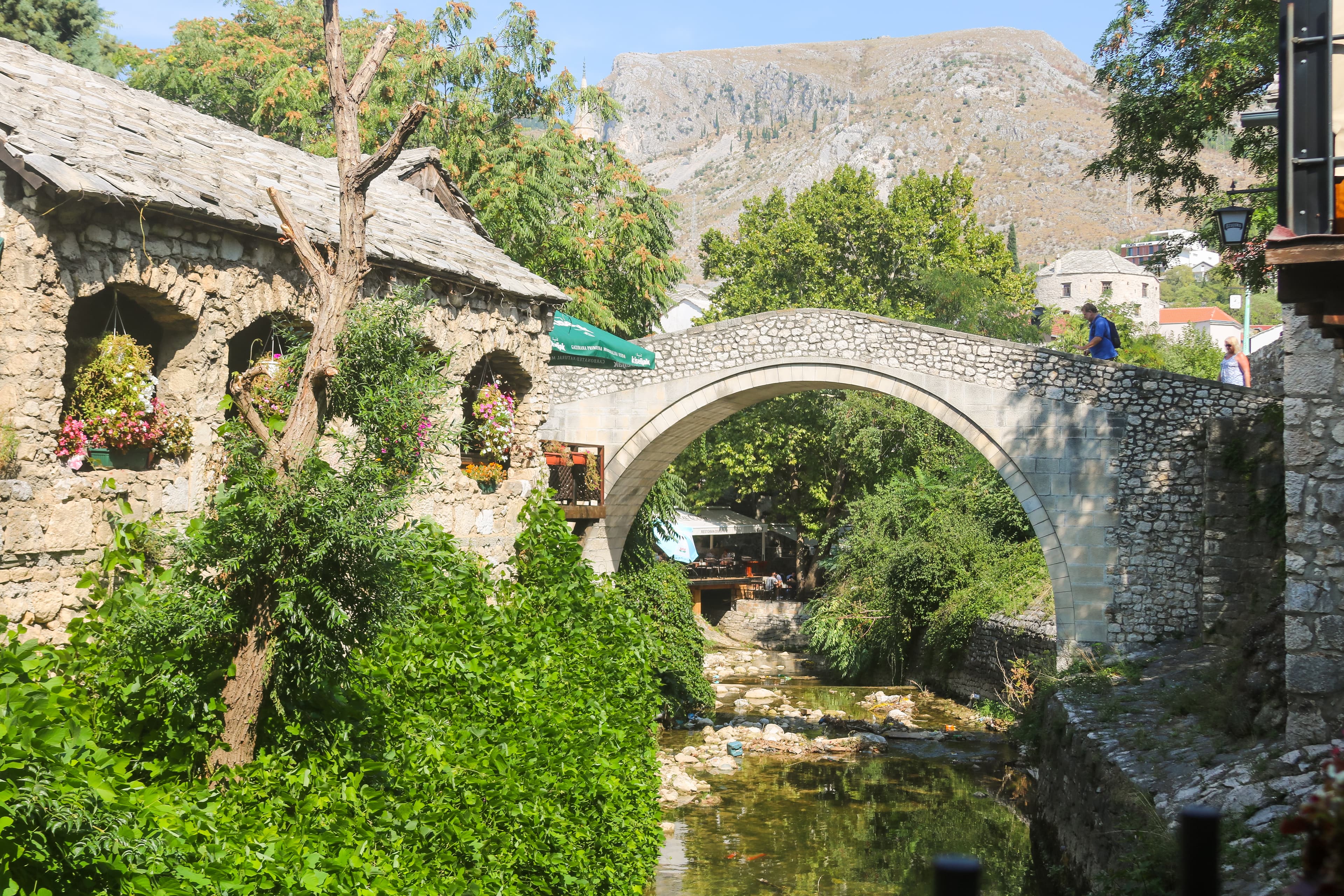 Private Mostar, Počitelj and Blagaj Tour - from Dubrovnik