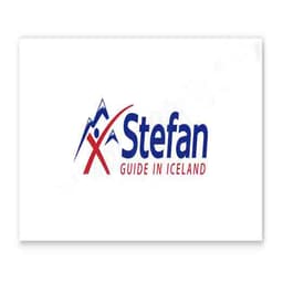 Stefan Guide in Iceland
