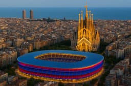 Barcelona VIP Experience