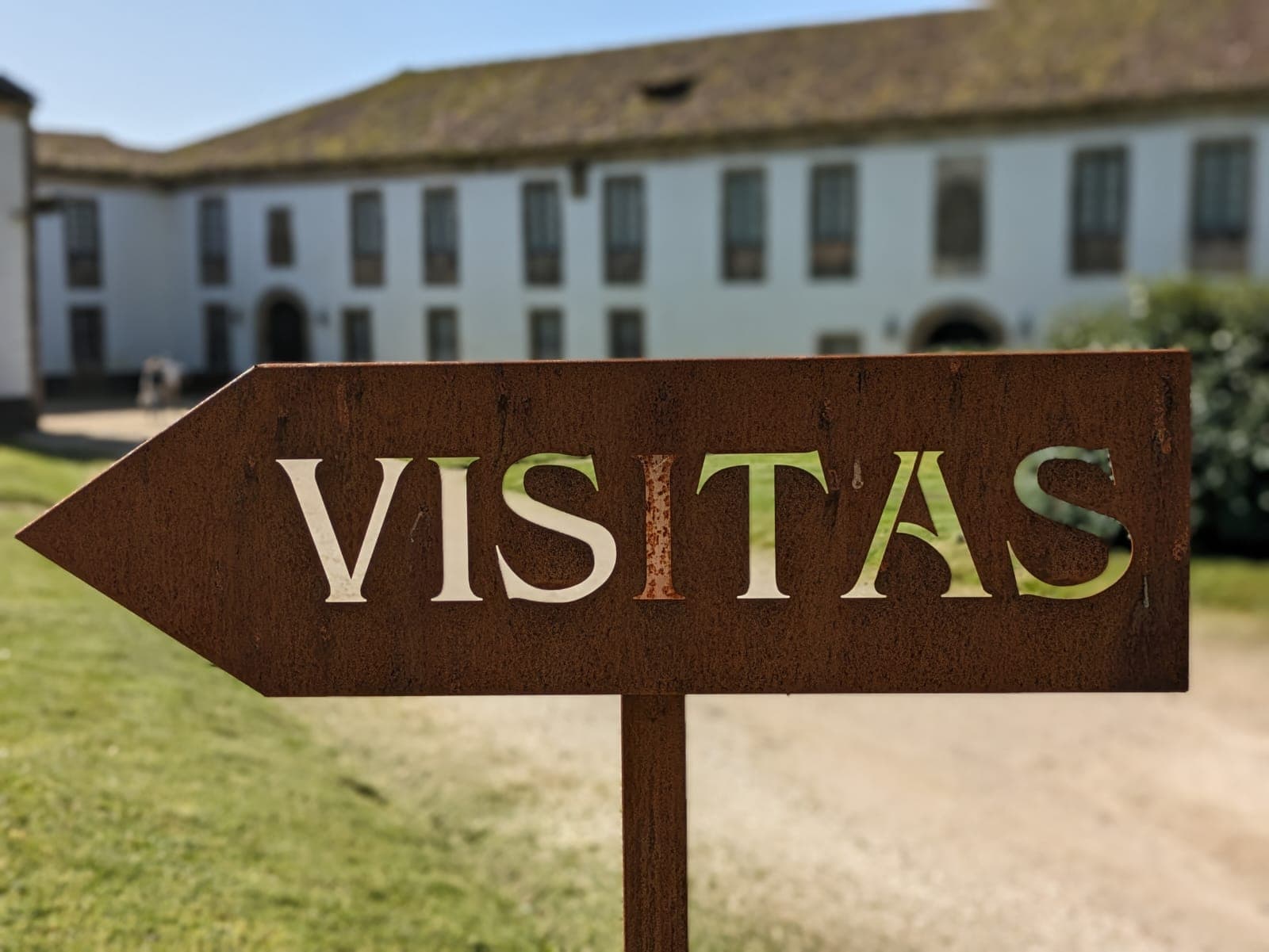 Half-day tour around Santiago