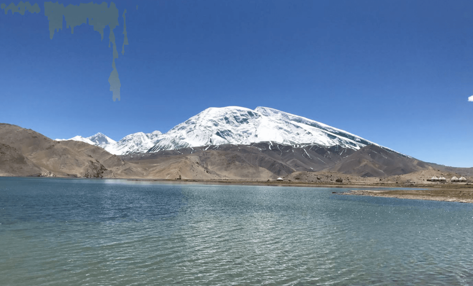 All Inclusive Private Karakul Lake Day Trip from Kashgar