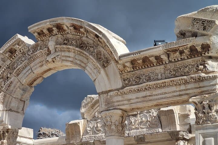 Ephesus Highlights Tour: Exclusive for Cruise Guests