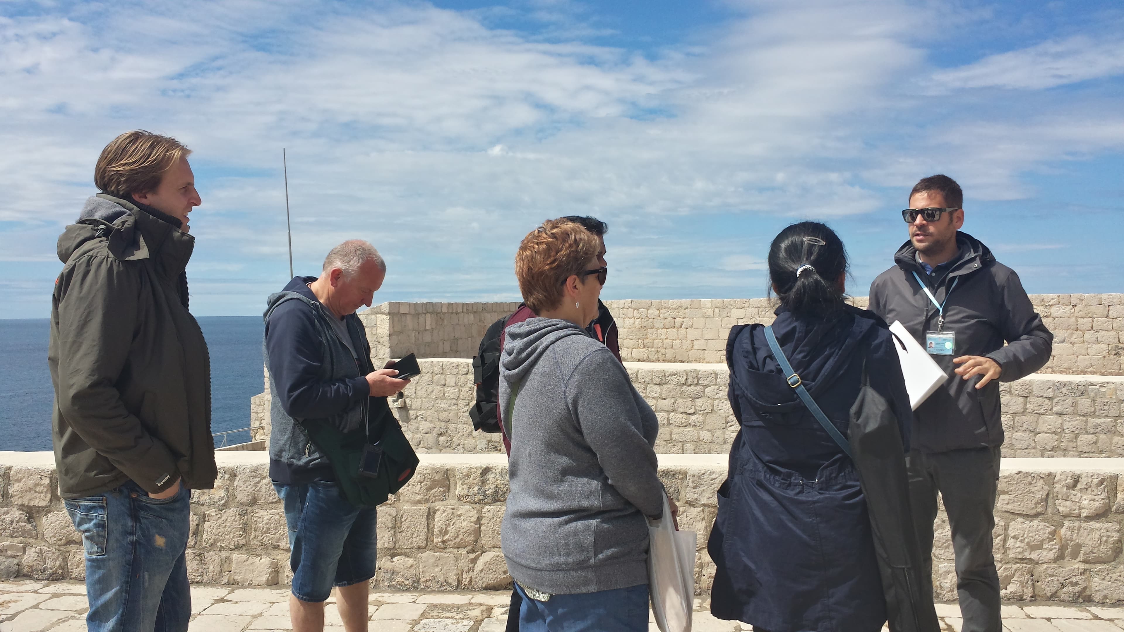 Ultimate Game of Thrones Dubrovnik tour