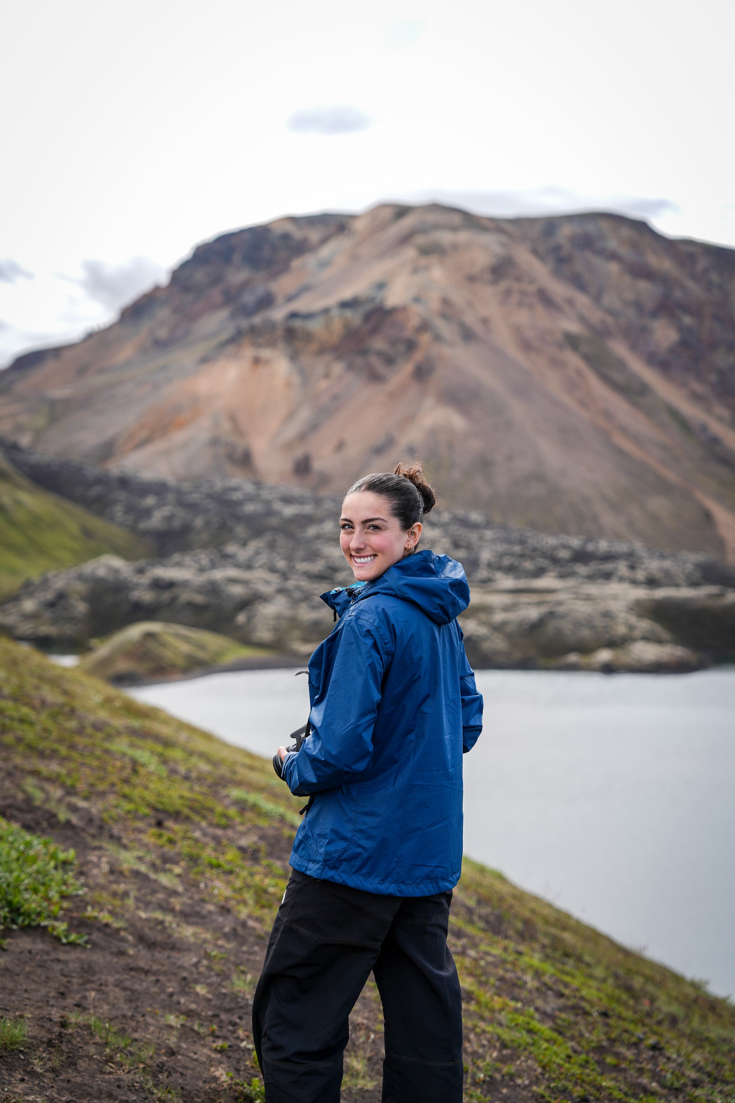 The Hidden Highlands