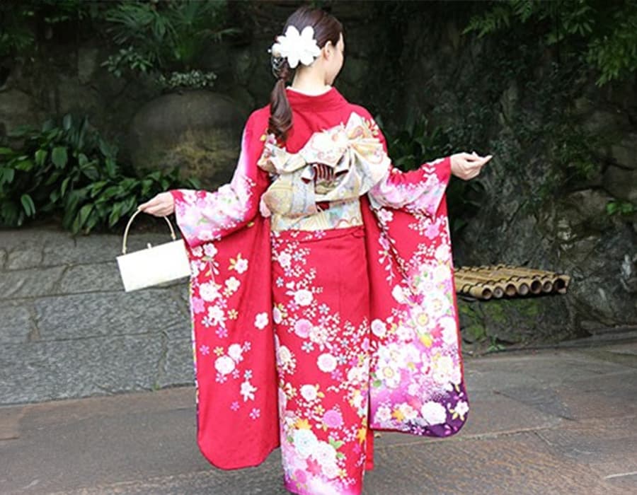 プレミアム振袖Aプラン