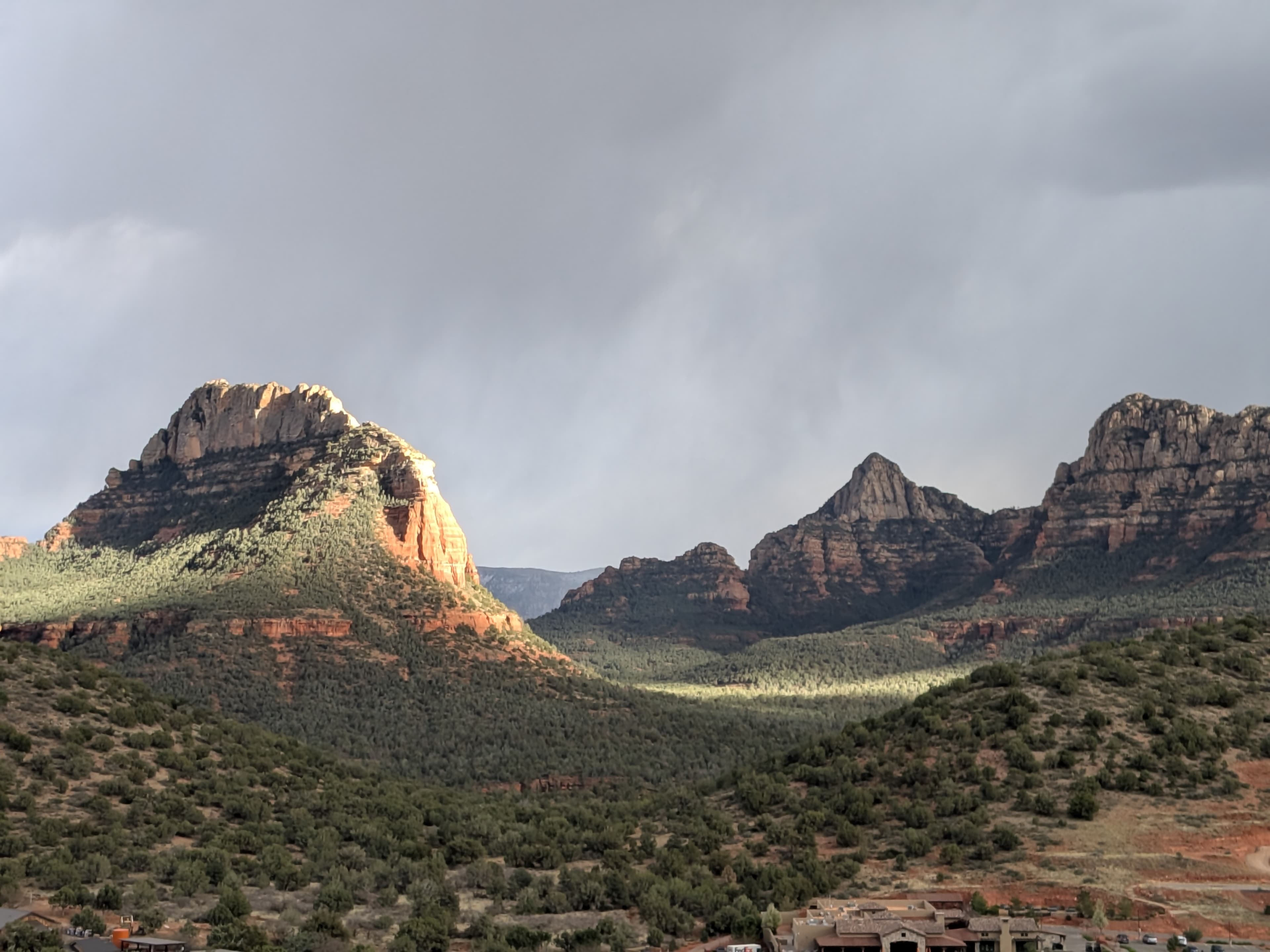 Private Vortex Odyssey ☯️