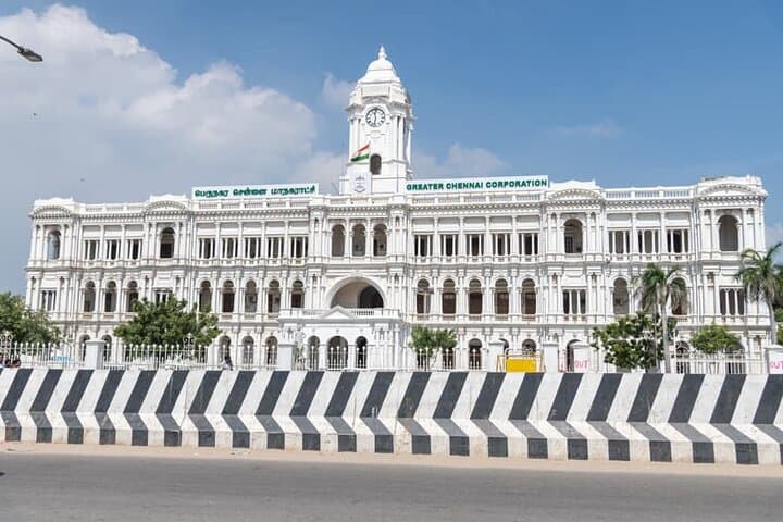 Chennai Delights: Exploring the Best of the City Tour