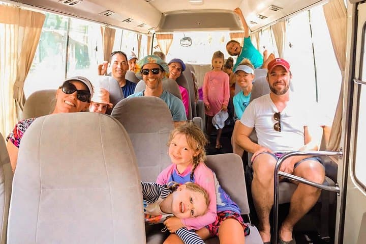 Colombo (CMB) Airport to Negombo City Private Transfer