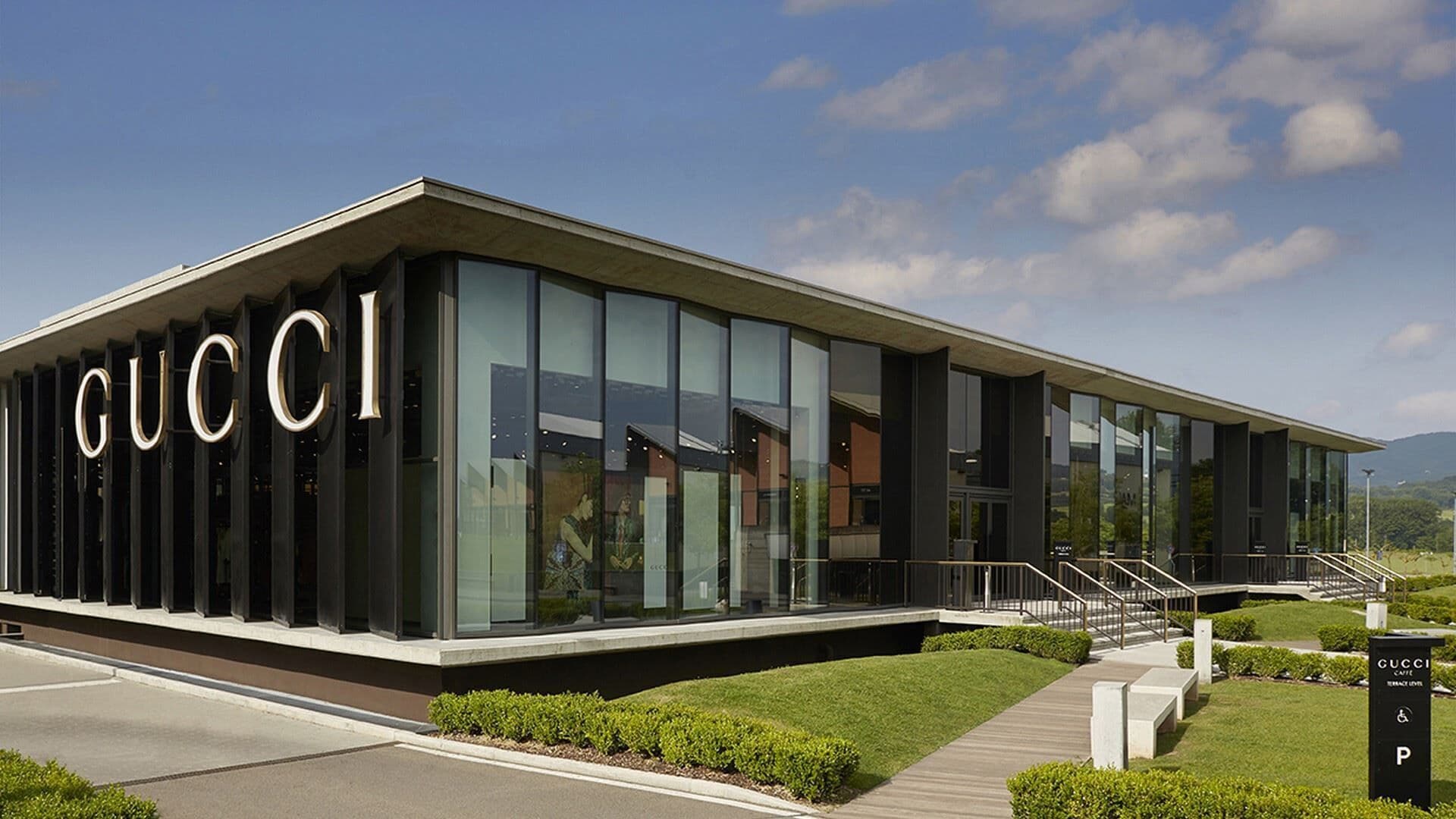 From Florence: The Mall Outlet by Private Minivan