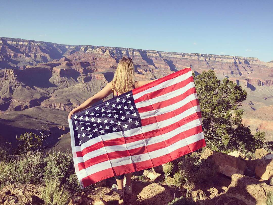 Southwest USA: 7 Day Adventure 