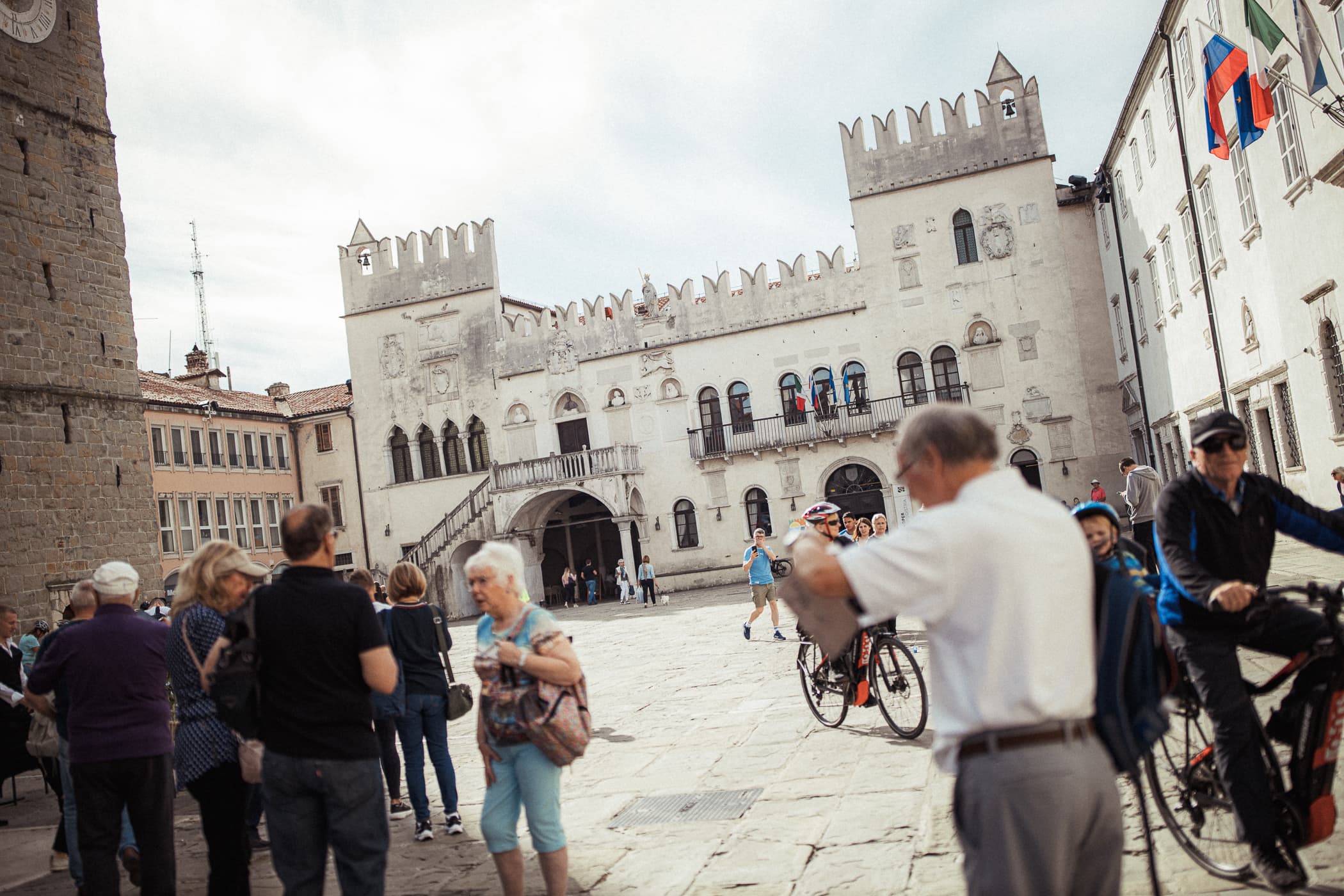 Koper Stroll & Taste