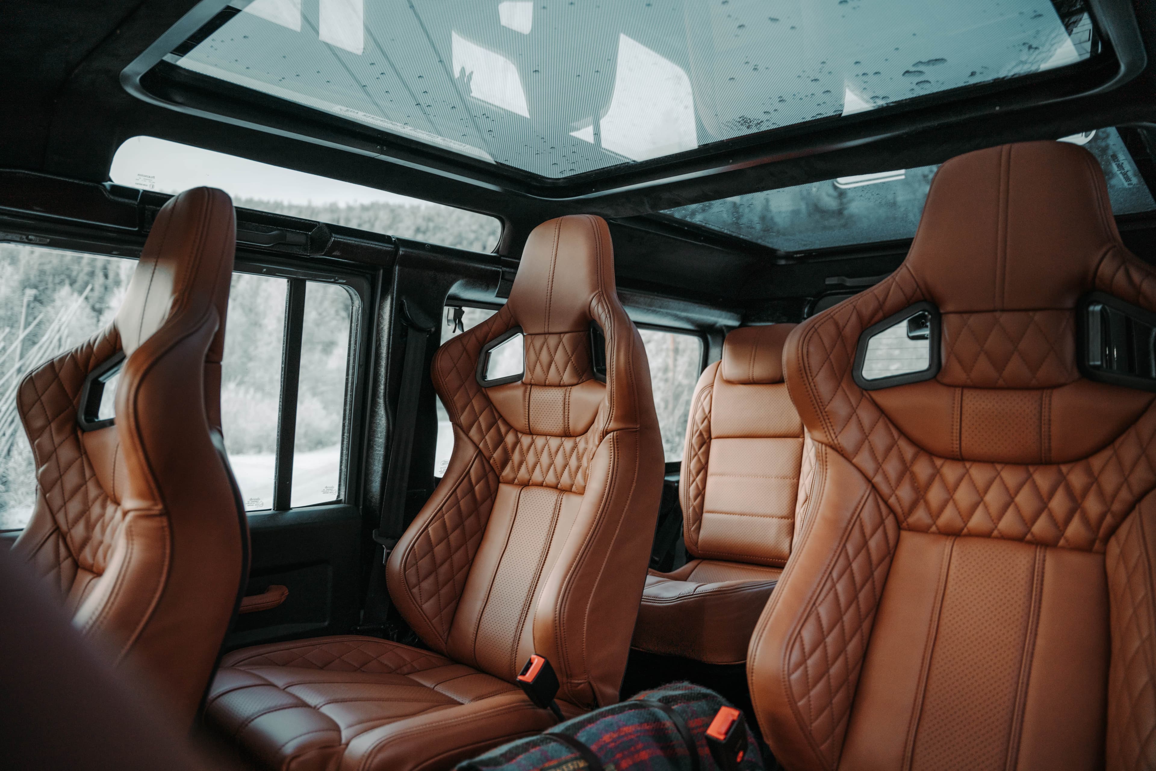 Private - Meet & Greet Hotel to Kittilä airport