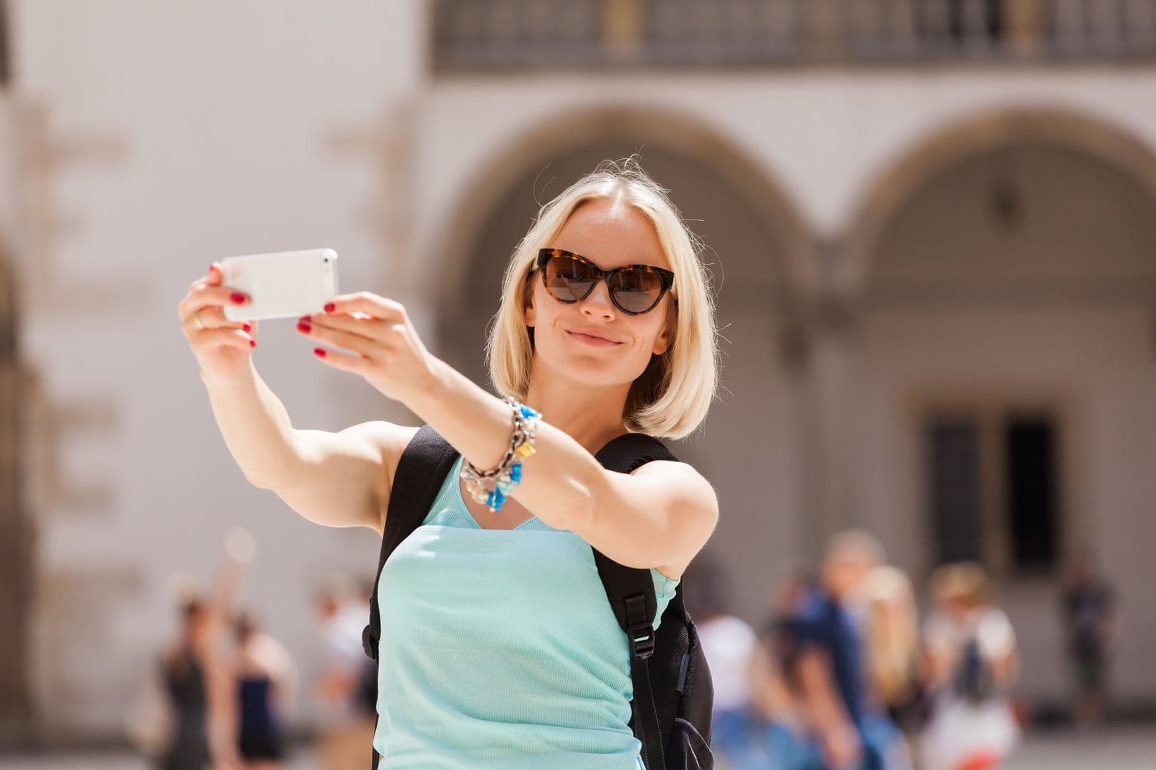 Pinacoteca di Brera and Brera District In-App Audio Tour (Without a Ticket) (EN)