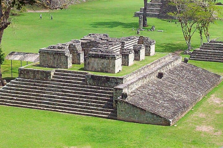 The best of Mayan World in 7 days