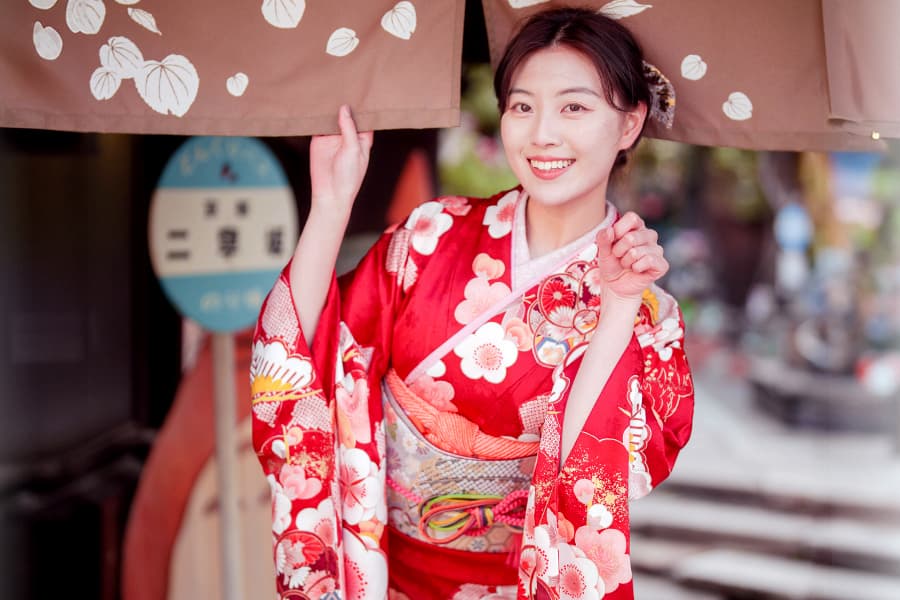 カメラマン付きプラン