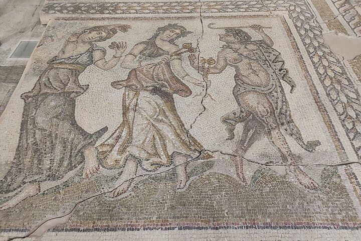 Valley of the Thracian Kings and Augusta Trayana Tour