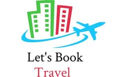 Let's Book Travel